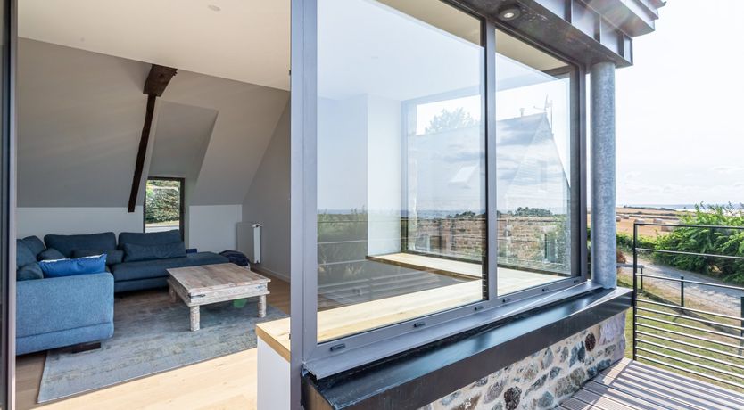 Photo of Seaside Glamour