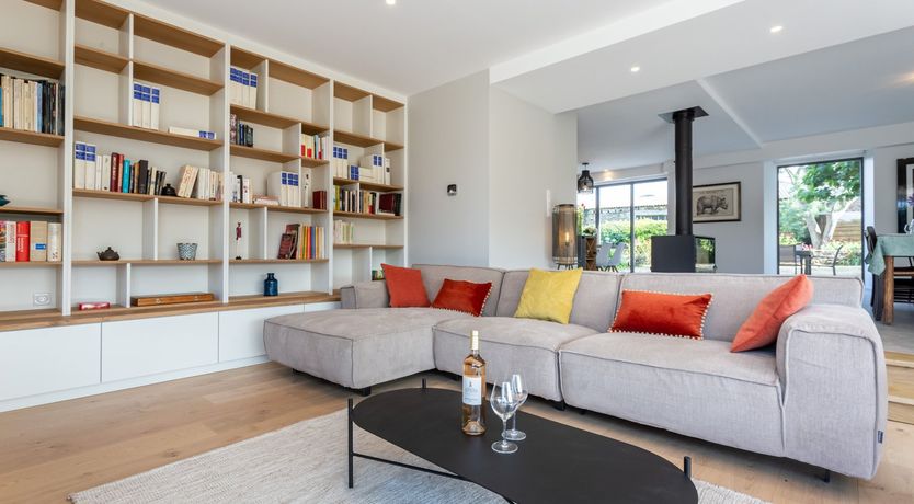 Photo of Seaside Glamour