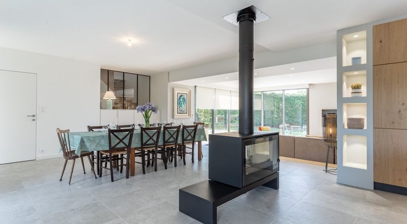 Photo of Seaside Glamour