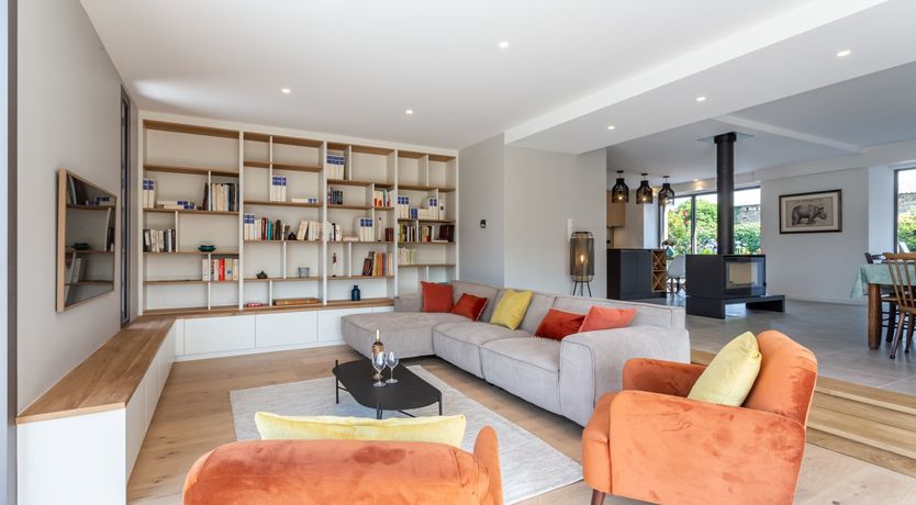 Photo of Seaside Glamour