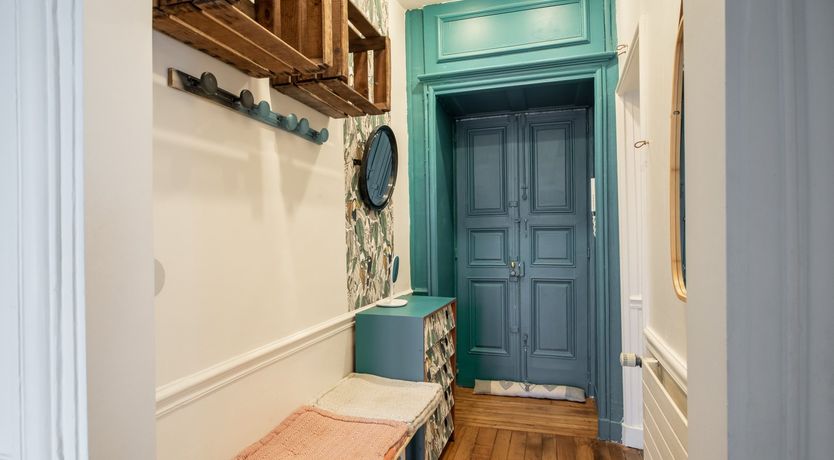 Photo of Saint Pierre