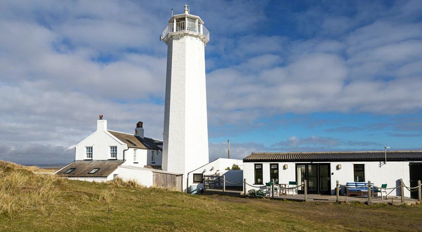 Photo of Keeping The Light