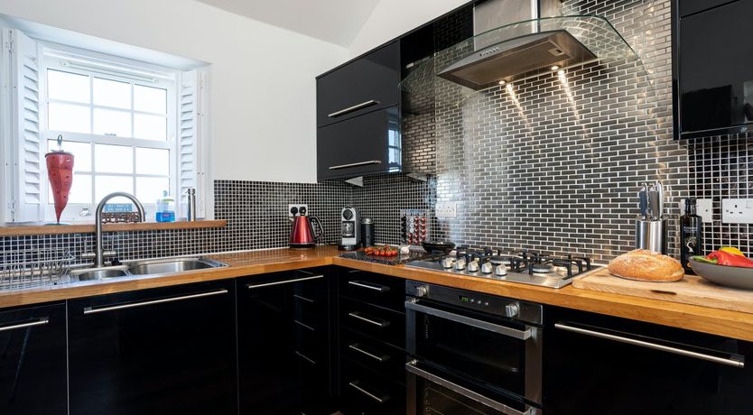 Photo of Keeping The Light