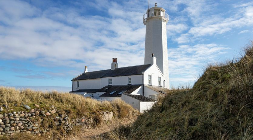 Photo of Keeping The Light