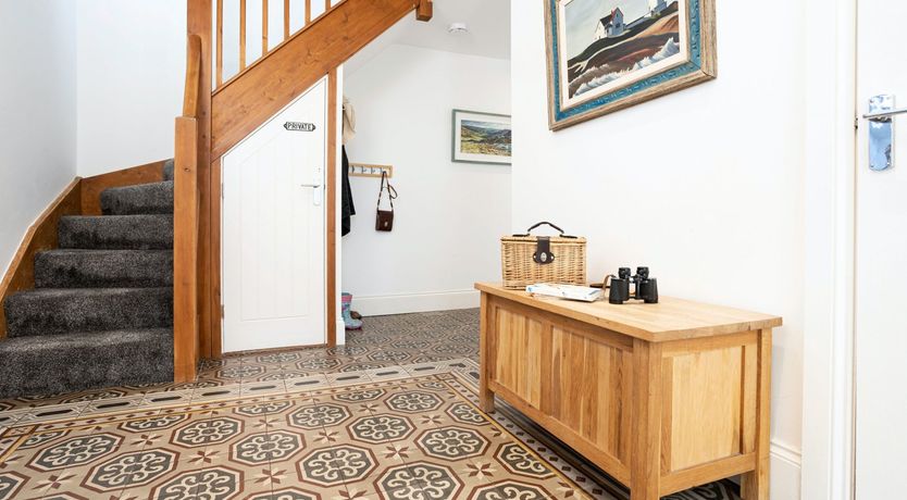 Photo of Keeping The Light