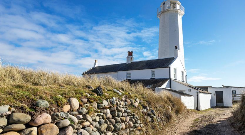 Photo of Keeping The Light