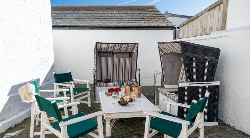 Photo of Keeping The Light