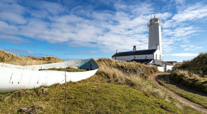 Photo of Keeping The Light