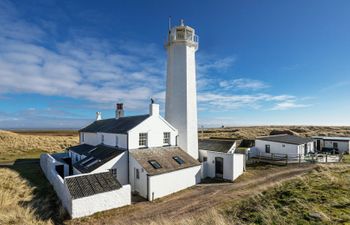 Keeping The Light Holiday Cottage