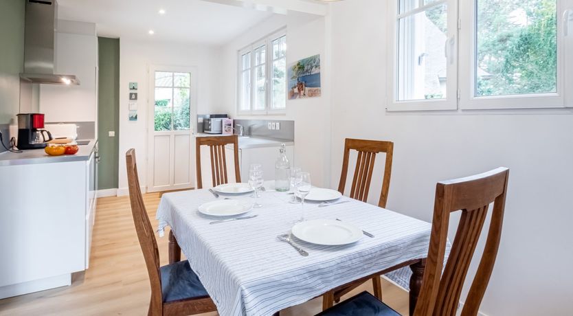 Photo of Great Breton