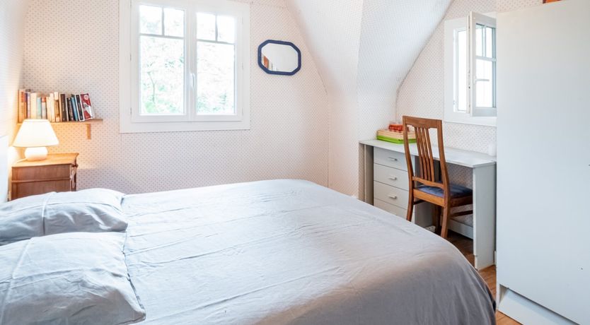 Photo of Great Breton