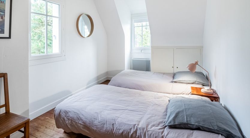 Photo of Great Breton