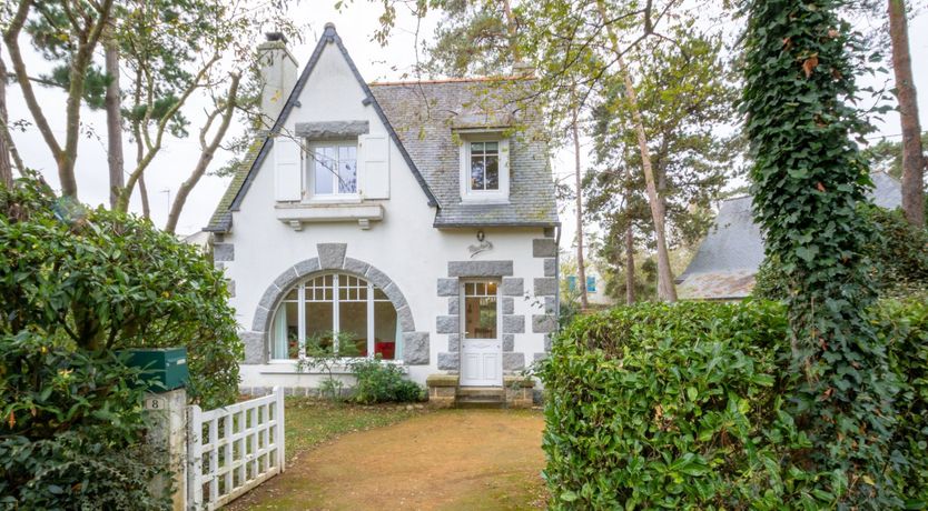 Photo of Great Breton