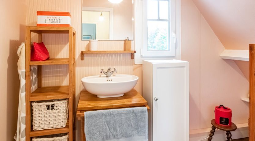 Photo of Great Breton