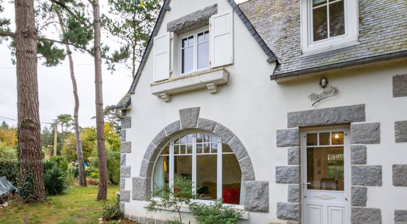 Photo of Great Breton