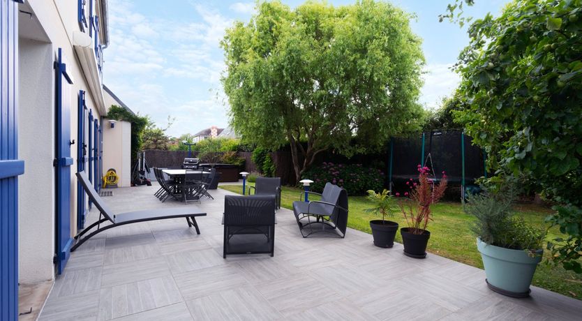 Photo of Rocksalt & Blue