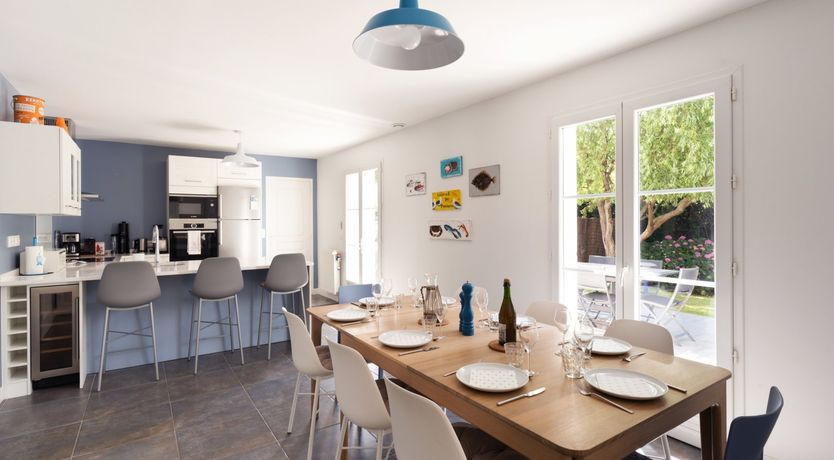 Photo of Rocksalt & Blue