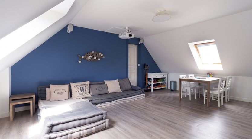 Photo of Rocksalt & Blue