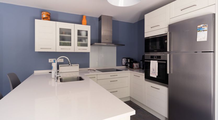 Photo of Rocksalt & Blue