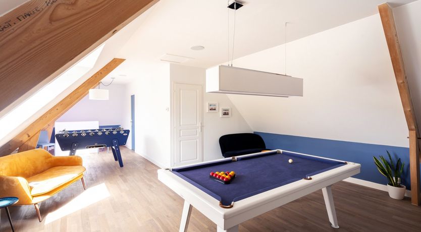 Photo of Rocksalt & Blue