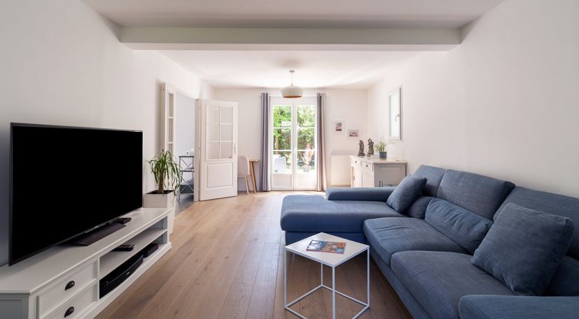 Photo of Rocksalt & Blue