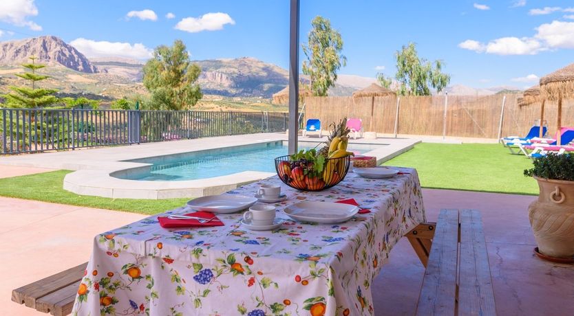 Photo of Peaks of Sunshine