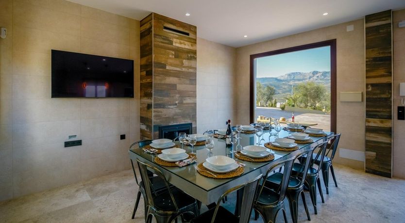 Photo of Peaks of Sunshine