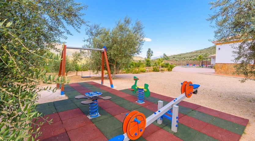 Photo of Peaks of Sunshine