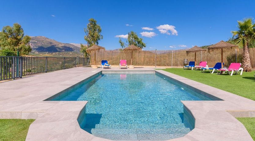 Photo of Peaks of Sunshine