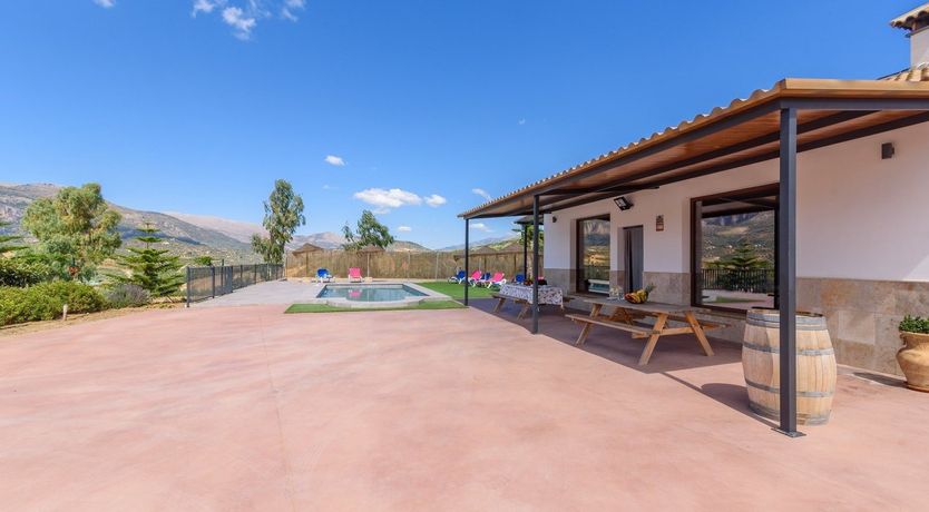 Photo of Peaks of Sunshine