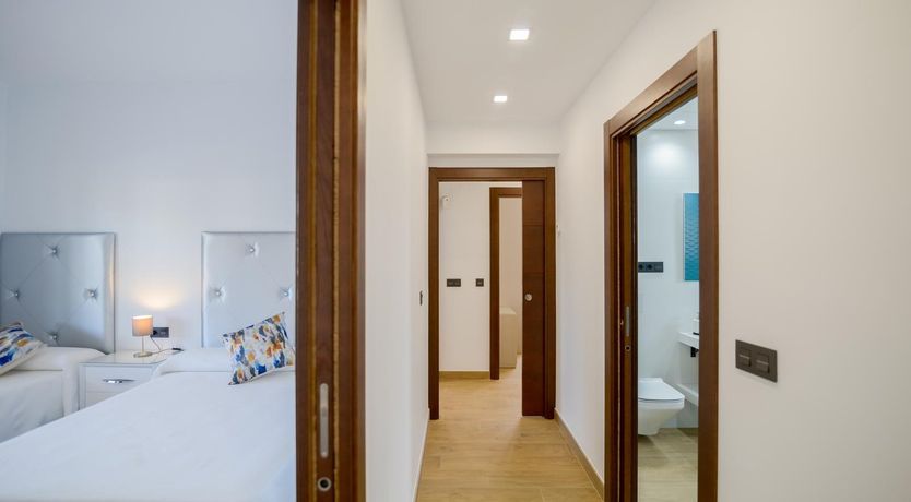 Photo of Peaks of Sunshine