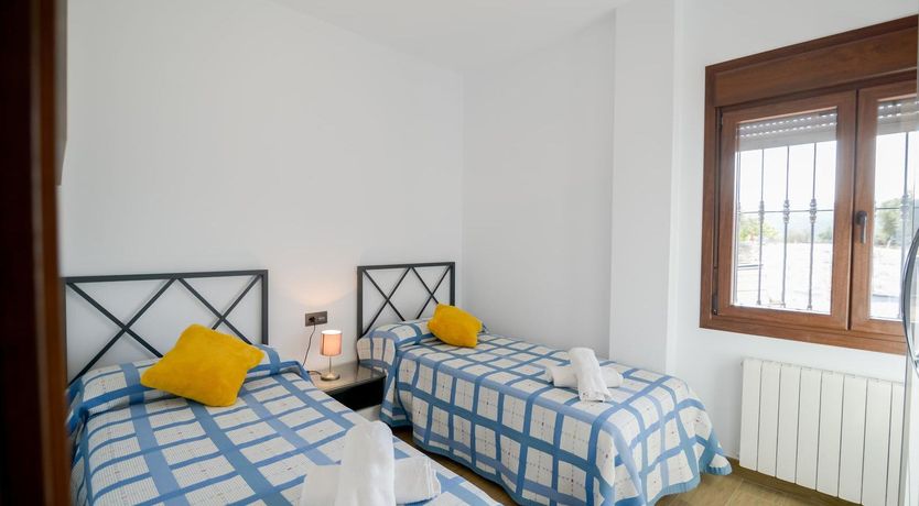 Photo of Peaks of Sunshine