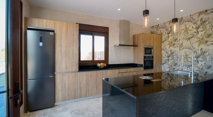 Photo of Peaks of Sunshine