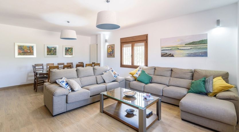 Photo of Peaks of Sunshine