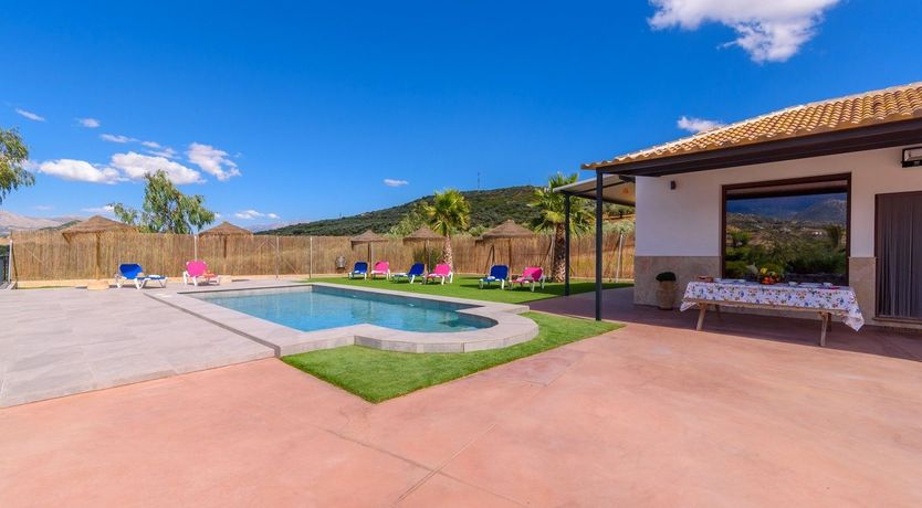 Photo of Peaks of Sunshine