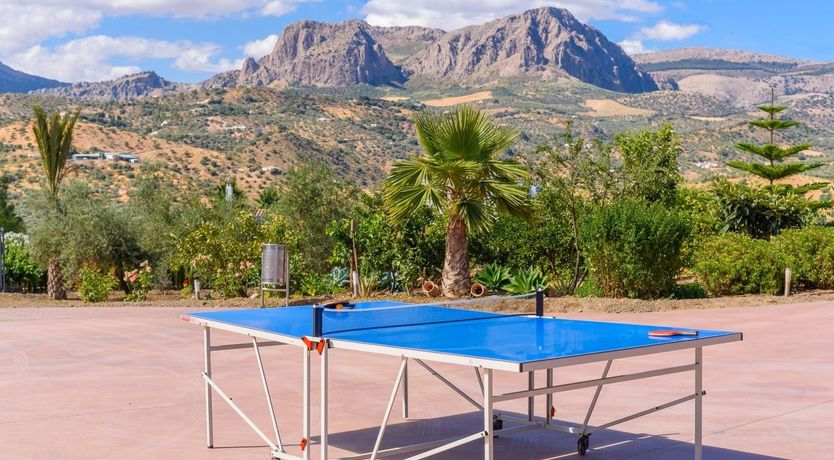 Photo of Peaks of Sunshine