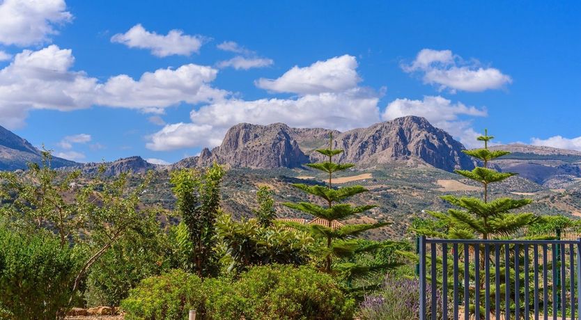 Photo of Peaks of Sunshine