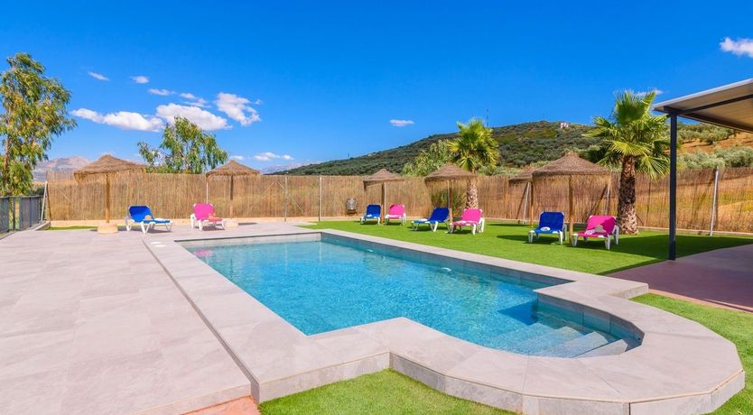 Photo of Peaks of Sunshine