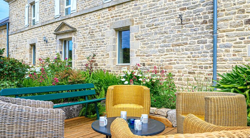 Photo of The Green Escape