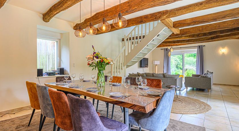 Photo of The Green Escape