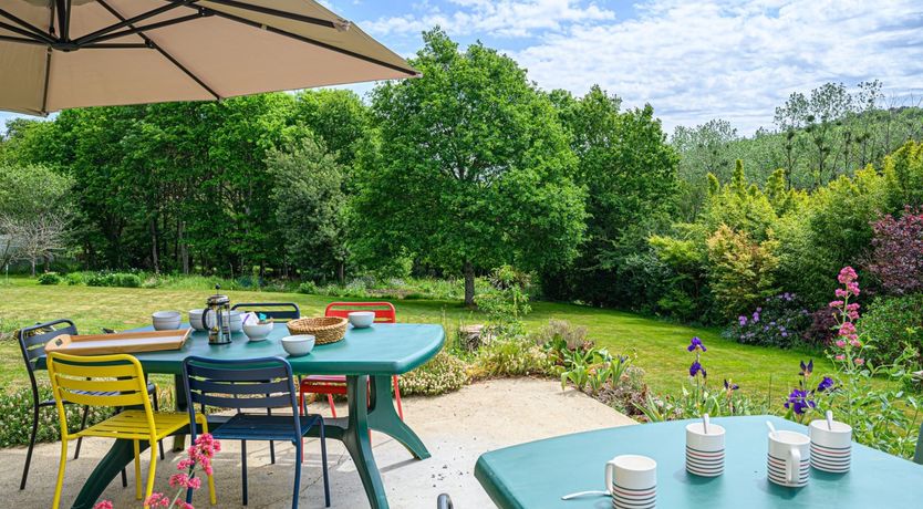 Photo of The Green Escape