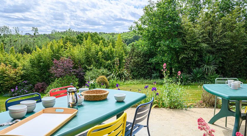 Photo of The Green Escape