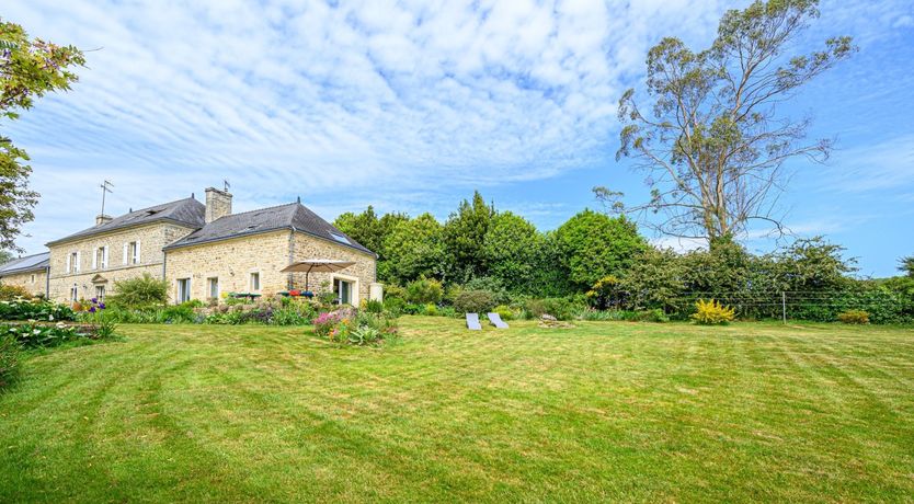 Photo of The Green Escape