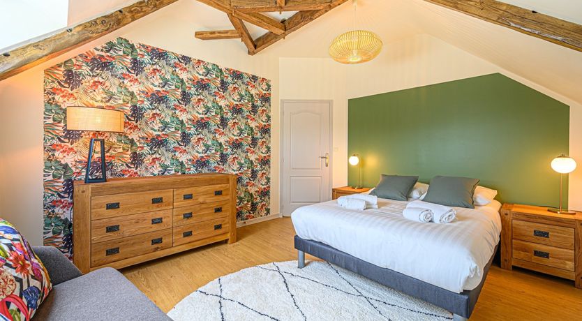 Photo of The Green Escape