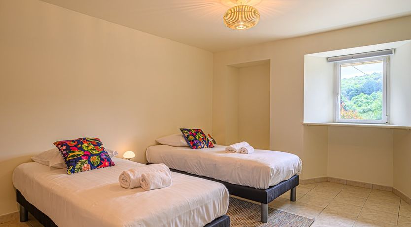 Photo of The Green Escape