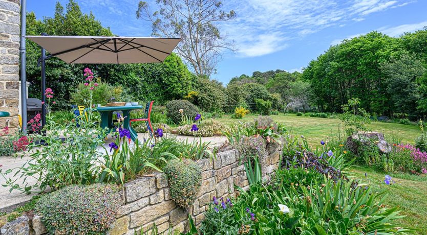 Photo of The Green Escape