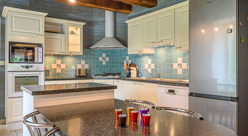 Photo of The Green Escape