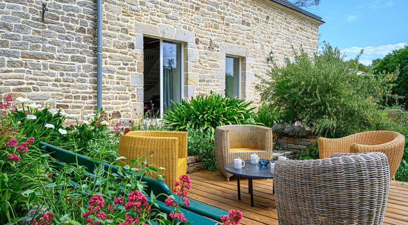 Photo of The Green Escape