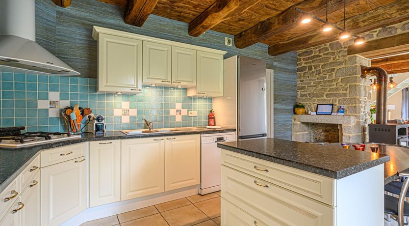 Photo of The Green Escape