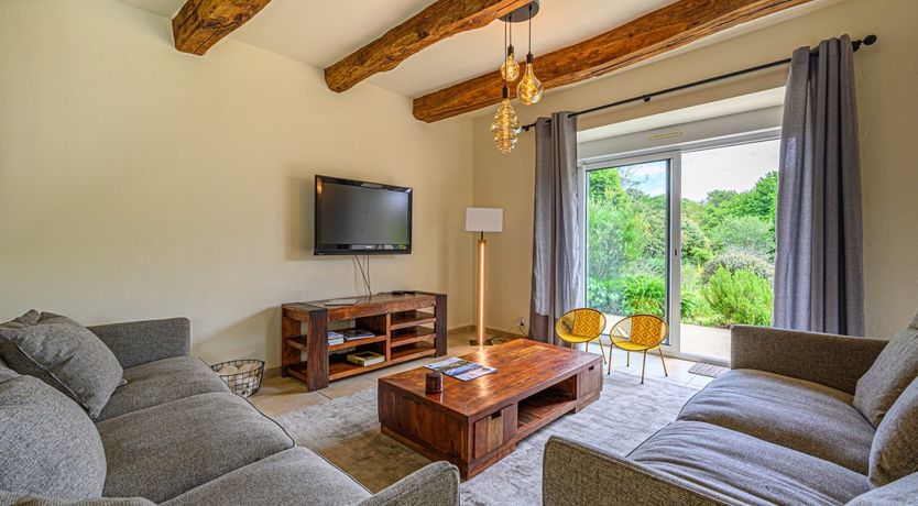 Photo of The Green Escape